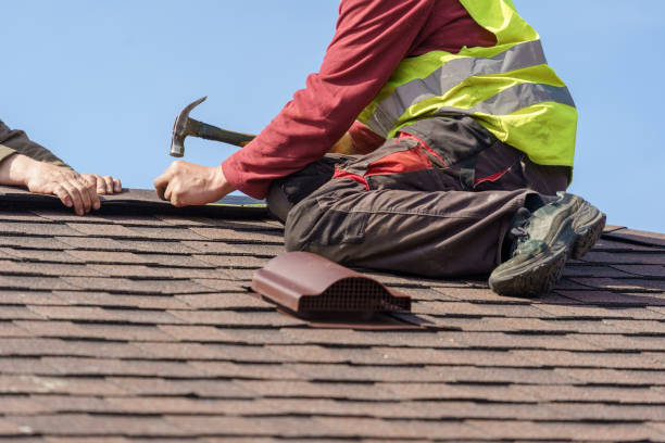Quick and Trustworthy Emergency Roof Repair Services in Searcy, AR