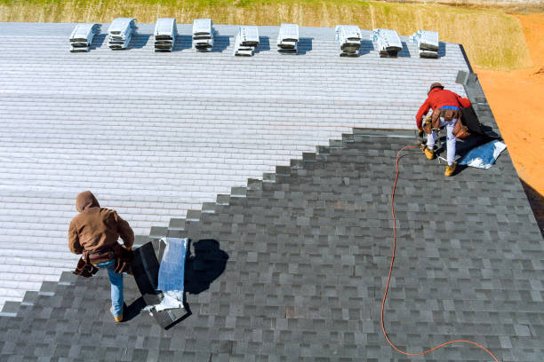 Roof Repair Estimates in Searcy, AR