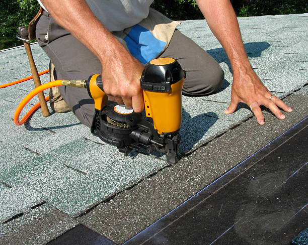 Best Best Roofing Contractors  in Secy, AR