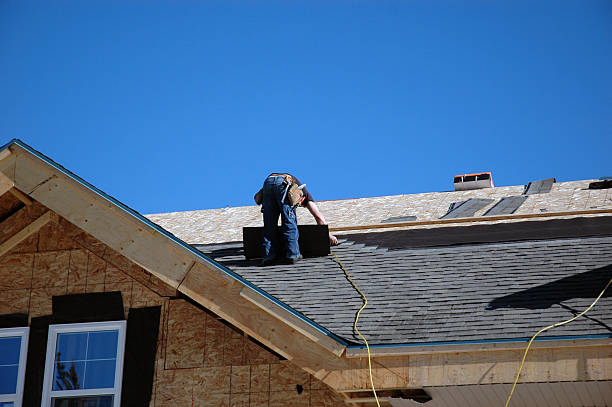 Roof Installation Near Me in Searcy, AR