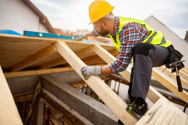 Best Roof Restoration Services  in Secy, AR