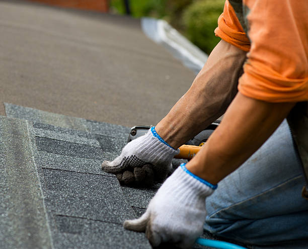 Best Local Roofing Companies  in Secy, AR