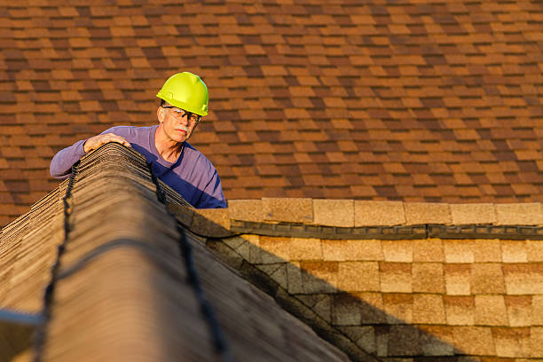 Best Roofing Contractor Near Me  in Secy, AR