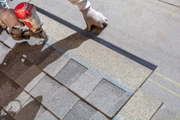 Best Roofing Contractor Near Me  in Secy, AR