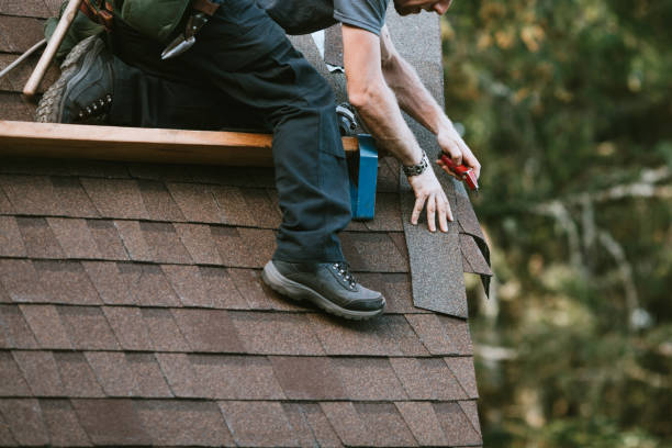 Best Affordable Roofing Company  in Secy, AR