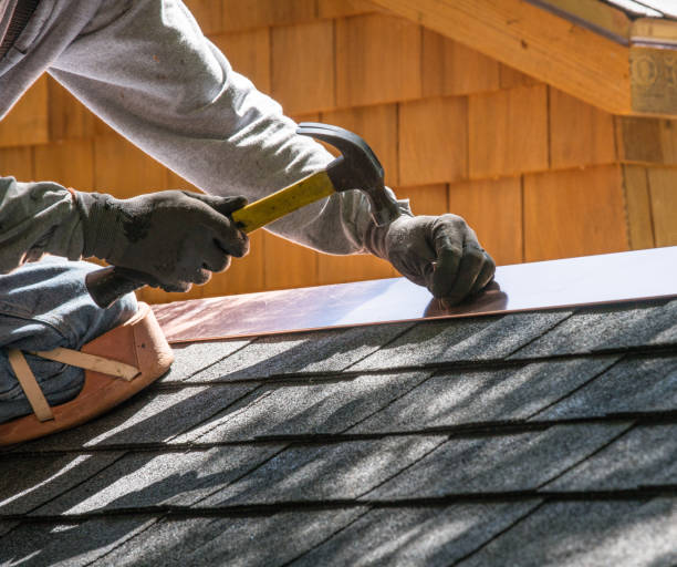 Best Affordable Roofing Company  in Secy, AR